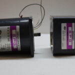 MOTOR 90W PARA SEM FIM DE QUEIMADOR BIOMASSA
