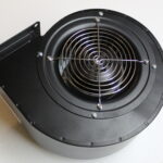 VENTOINHA PARA QUEIMADOR 90kW